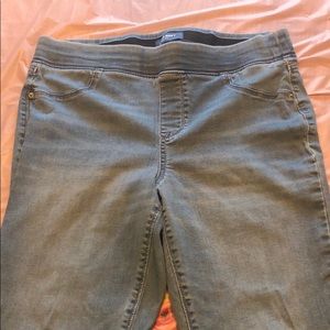 Old navy jeggings